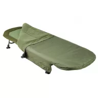 Trakker Aquatexx Deluxe Thermal Bed Cover vízálló takaró