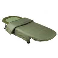 Trakker Aquatexx Deluxe Thermal Bed Cover vízálló takaró