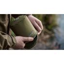 Trakker NXG Insulated Gas Canister Cover szigetelt gázpalack borítás