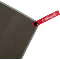 Trakker Hand Towel mikroszálas kéztörlő 80x40 cm
