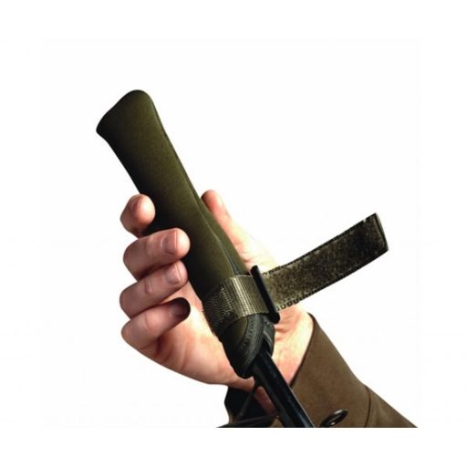 Trakker Neoprene Tip & Butt Protectors botvédő