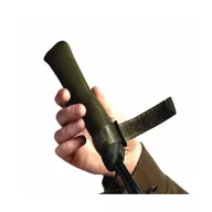 Trakker Neoprene Tip & Butt Protectors botvédő