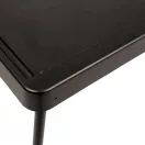 Trakker Deluxe Bivvy Table sátor asztal