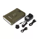 Trakker Power Pack 60K multifunkciós Powerbank 60000 mAh
