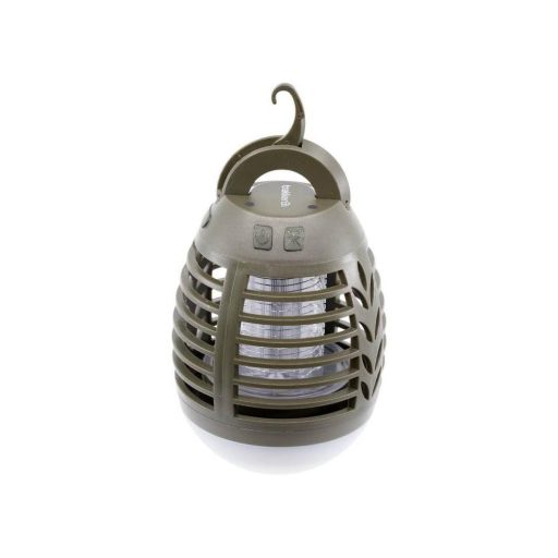 Trakker Nitelife Bug Blaster szúnyogriasztó sátorlámpa