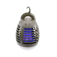 Trakker Nitelife Bug Blaster szúnyogriasztó sátorlámpa