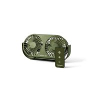   Trakker USB Bivvy Fan Remote távirányítós sátor ventillátor