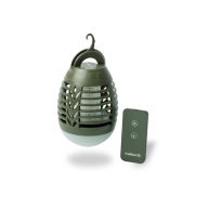   Trakker Nitelife Bug Blaster Remote távirányítós szúnyogriasztó sátorlámpa