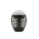 Trakker Nitelife Bug Blaster Remote távirányítós szúnyogriasztó sátorlámpa