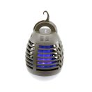 Trakker Nitelife Bug Blaster Remote távirányítós szúnyogriasztó sátorlámpa