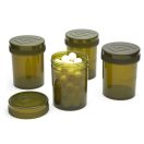 Trakker Glug Pots tárolóedény 4 db