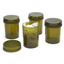 Trakker Glug Pots tárolóedény 4 db