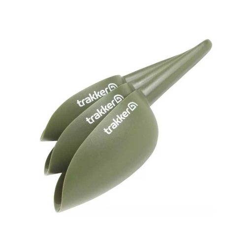 Trakker Bait Scoop Set etetőkanál szett