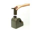 Trakker ArmoLife Powerflo USB Tap akkus csap vizeskannákhoz