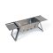 Trakker Armolife SS Folding BBQ grill