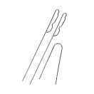 Trakker Armolife SS Folding BBQ grill