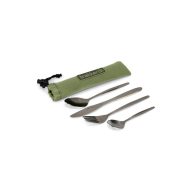 Trakker Armolife Cutlery Set evőeszköz készlet