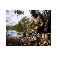 Trakker Armolife Silicone Utensil Set