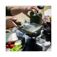 Trakker Armolife Marble Sandwich Toaster szendvicssütő