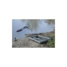 Trakker Sanctuary Carp Corral felfújható vizikarám fotózáshoz