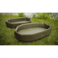 Trakker Sanctuary Self-Inflating Crib pontybölcső XL
