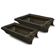   Trakker Sanctuary Corral V2 felfújható vizi karám Standard