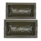 Trakker Sanctuary Corral V2 felfújható vizi karám XL