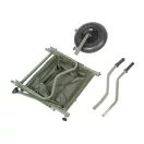 Trakker X-Trail T1 Barrow talicska