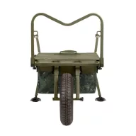 Trakker X-Trail T1+ Barrow talicska
