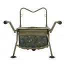 Trakker X-Trail T1+ Barrow talicska