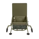 Trakker X-Trail T1+ Barrow talicska