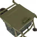 Trakker X-Trail T1+ Barrow talicska
