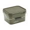 Trakker Olive Square Containers vödör 5 liter