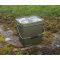 Trakker 13 Litre Olive Square Container tároló edény