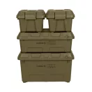 Trakker Tuffbloc Storage Box tároló doboz 35 liter