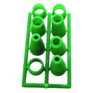 Gardner Spare Nozzle kinyomótölcsér szett