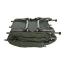 Trakker RLX Flat-6 Bed pontyozó ágy