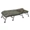 Trakker RLX 8 Wide Camo Bed System ágy+hálózsák rendszer
