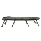 Trakker RLX 8 Wide Camo Bed System ágy+hálózsák rendszer