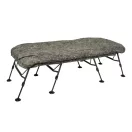 Trakker RLX 8 Wide Camo Bed System ágy+hálózsák rendszer