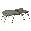 Trakker RLX 8 Wide Camo Bed System ágy+hálózsák rendszer