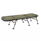 Trakker RLX 6 Leg Bed v2 pontyozó ágy