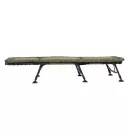 Trakker RLX 6 Leg Bed v2 pontyozó ágy
