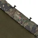 Trakker RLX 6 Leg Bed v2 pontyozó ágy