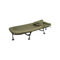Trakker Big Snooze Bed System ágy+hálózsák rendszer