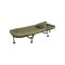 Trakker Big Snooze Bed System ágy+hálózsák rendszer