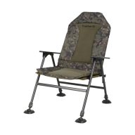 Trakker RLX Armchair karfás szék