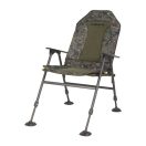 Trakker RLX Armchair karfás szék