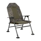 Trakker RLX Armchair karfás szék