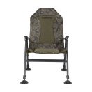 Trakker RLX Armchair karfás szék